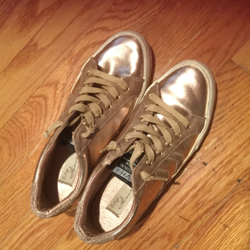 💛VINTAGE HAVANA sneakers
